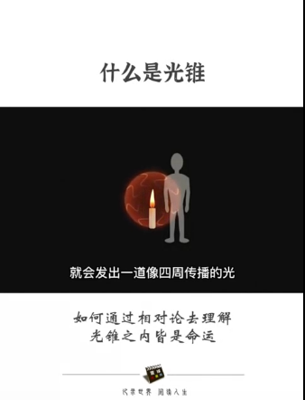  之内皆是命运